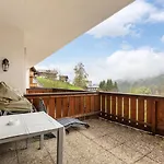 Holiday-1 By Interhome Apartment Zell am See