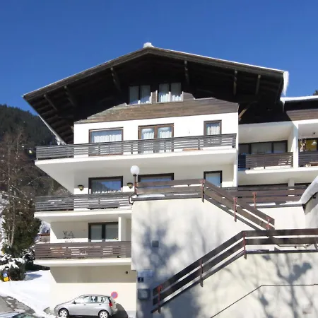 Lejlighed Holiday-1 By Interhome Zell am See