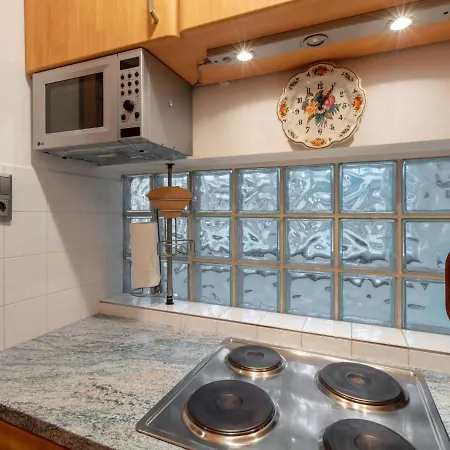 Holiday-1 By Interhome Zell am See