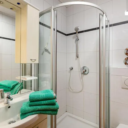 Holiday-1 By Interhome Apartment