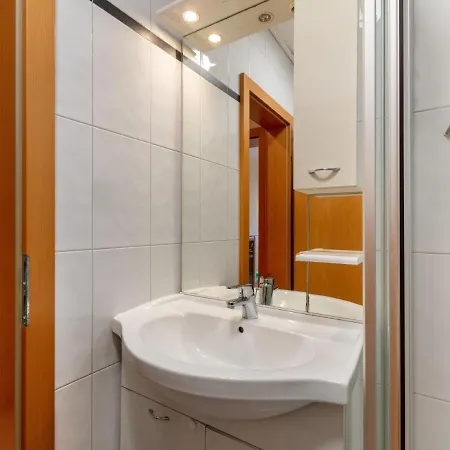 Holiday-1 By Interhome Apartment *