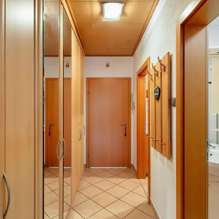 Holiday-1 By Interhome Lejlighed