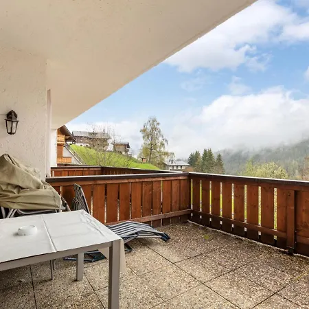 Holiday-1 By Interhome Apartment Zell am See
