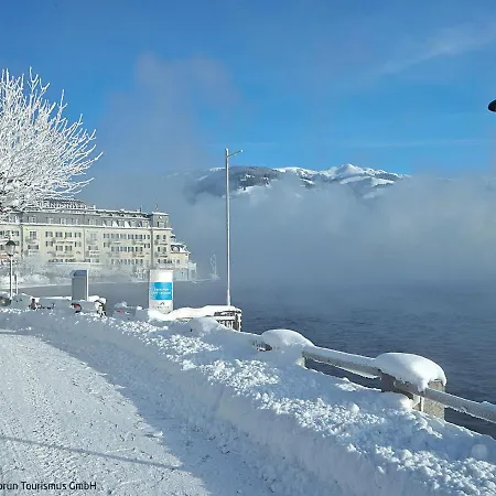 Lejlighed Holiday-1 By Interhome Zell am See