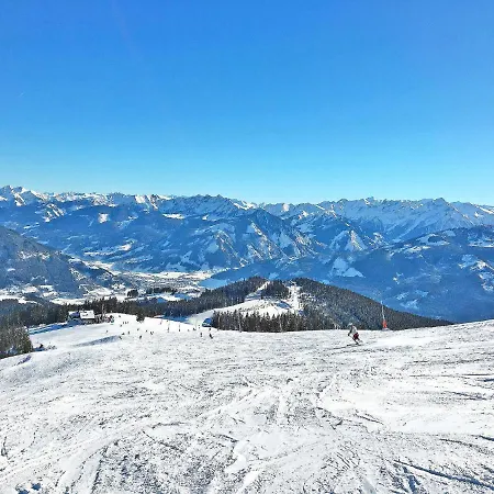 Holiday-1 By Interhome Apartment