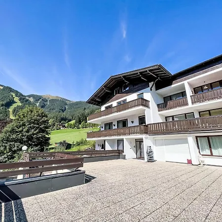 Holiday-1 By Interhome Apartment *