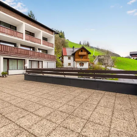 Apartment Holiday-1 By Interhome Zell am See