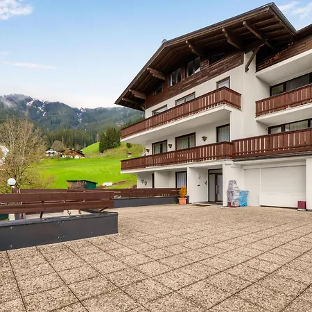 Holiday-1 By Interhome *