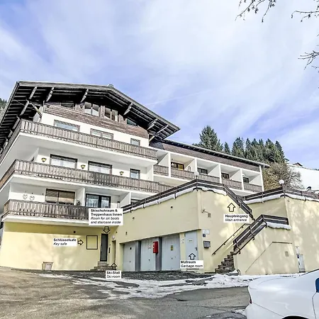 Holiday-1 By Interhome Apartment *