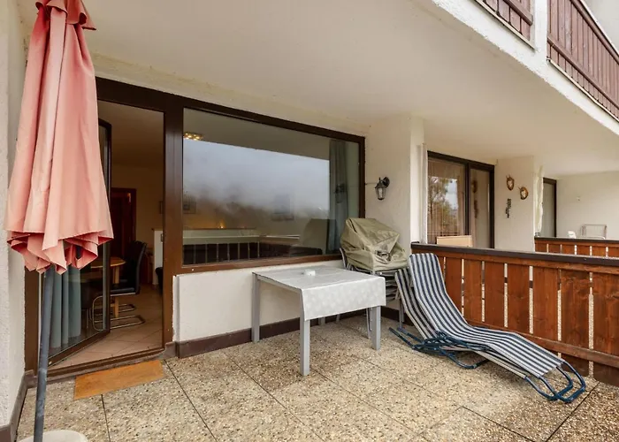 Holiday-1 By Interhome *