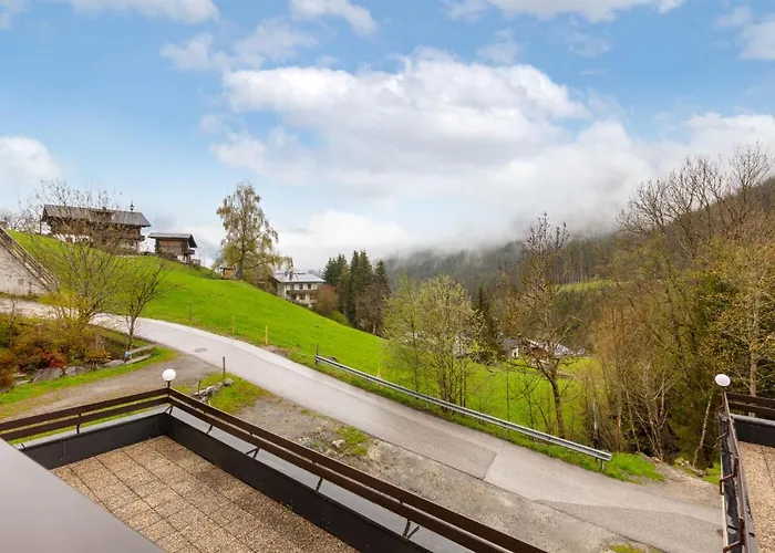 Holiday-1 By Interhome * Zell am See