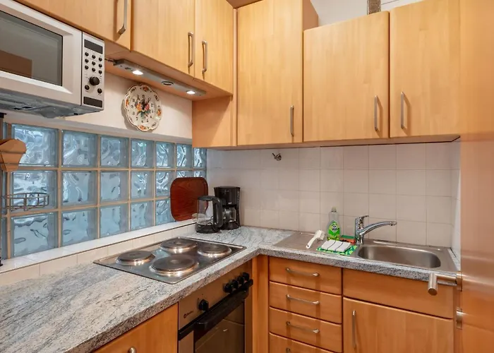 Holiday-1 By Interhome * Zell am See