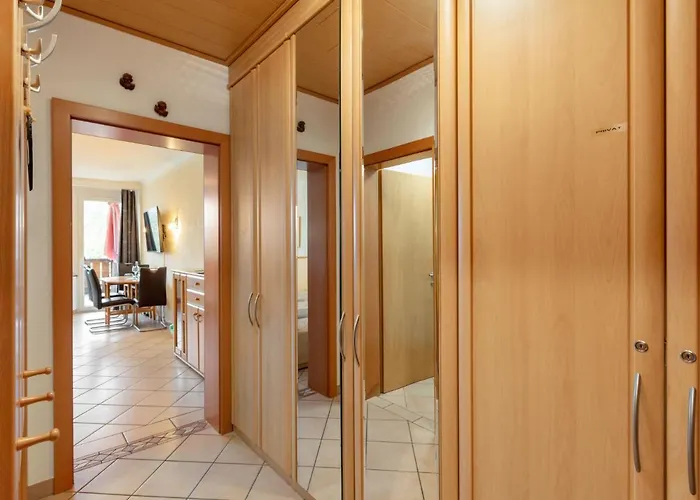 Holiday-1 By Interhome