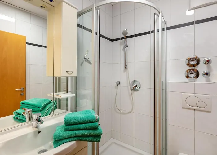 Holiday-1 By Interhome Apartment