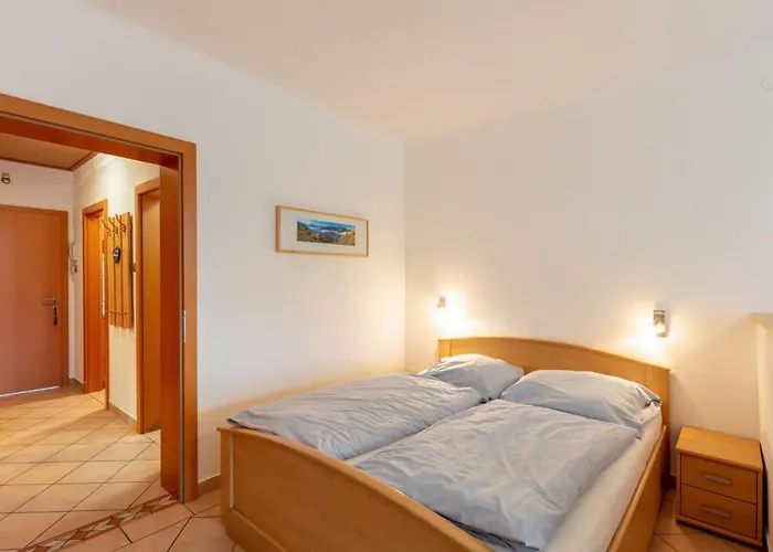 Holiday-1 By Interhome Apartment *