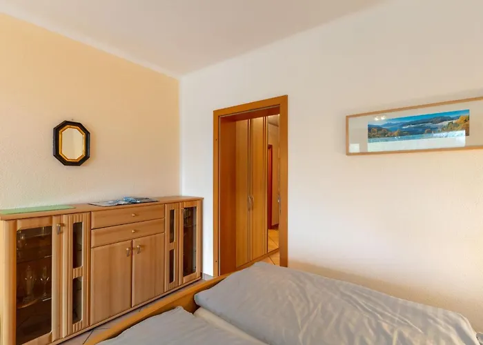 Appartamento Holiday-1 By Interhome