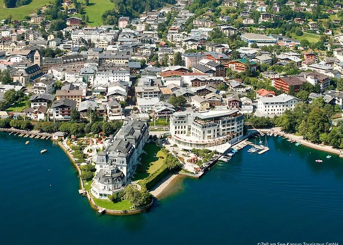 Holiday-1 By Interhome Appartamento