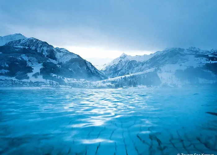 Holiday-1 By Interhome Apartment *