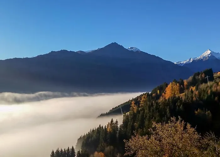 Appartamento Holiday-1 By Interhome *