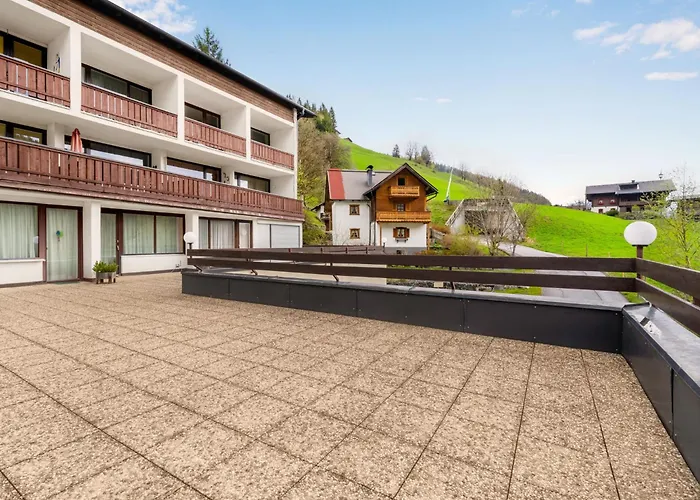 Appartamento Holiday-1 By Interhome Zell am See