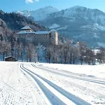 Holiday-1 By Interhome Apartment Zell am See