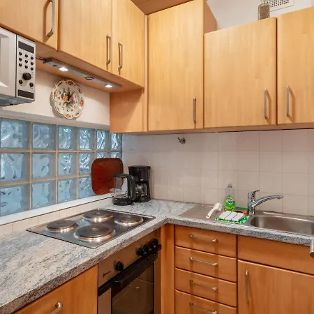 Holiday-1 By Interhome * 滨湖采尔