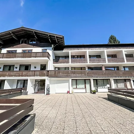 Holiday-1 By Interhome Apartment