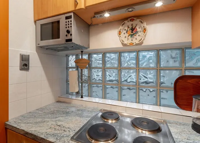 Holiday-1 By Interhome Zell am See