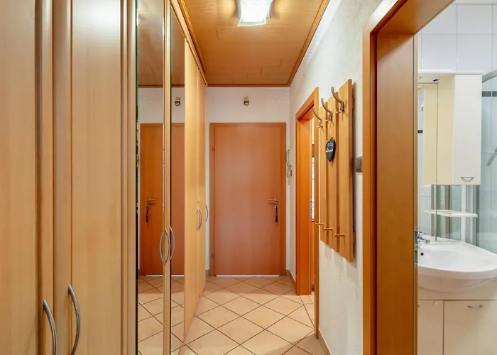 Holiday-1 By Interhome Apartmán