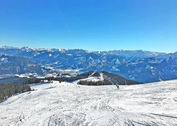 Holiday-1 By Interhome Apartmán